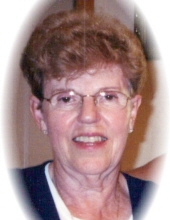 Mary  Helen Miller