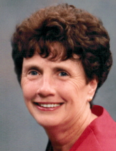 Mrs. June  F. Brown 2544025