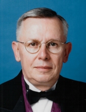 Bernard R.  Gledhill Jr.