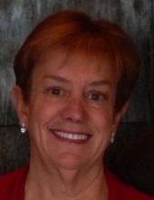 Photo of Sandra Todd