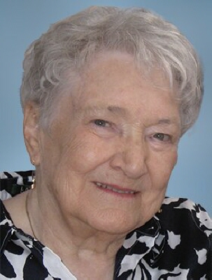 Photo of Marjorie Lefevre