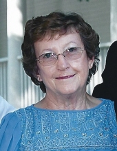 Judy Svee Cannon