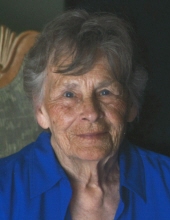 Betty M. Zulch