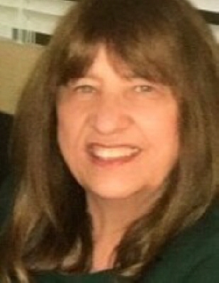 Photo of Barbara Sazenski