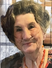 Anne Ruth Harville Hutto Griffin