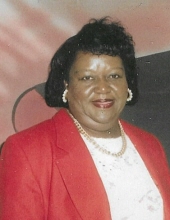 Elaine V. Davis