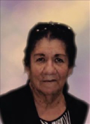 Photo of Beatrice L. Pantoja