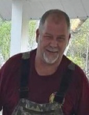 Photo of Anthony "Tony" Luttrull