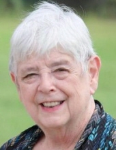 Dorothy Carole Ramsey