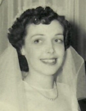 Julia E. Jeffery