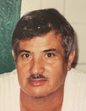Juan Manuel Villarreal Enriquez