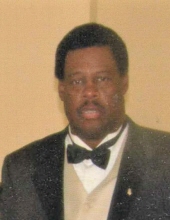 Willie  Tyrone  Cotton, Jr.
