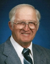 Bernard  J. Ohnstad