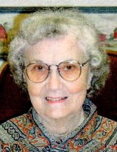 Lillian Langland