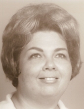 Betty Jean Moore