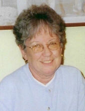 Hilda  Mae Rothkranz