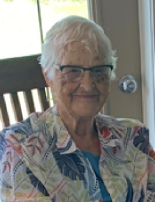 Alice Giese Swan River, Manitoba Obituary