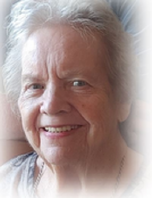 Constance (Connie) Ostertag Selkirk, Manitoba Obituary