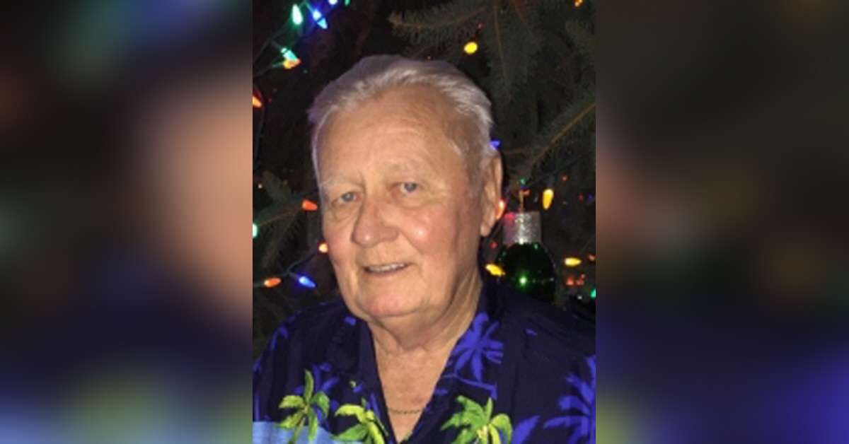 Obituary information for James "Jim" Roy Nelson