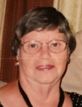 Photo of Ruth Reinders