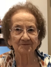 Edith J. Marsicano