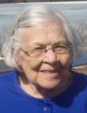Mary S. Rauser