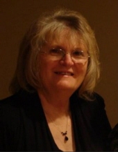 Mimi J. Steinhorst