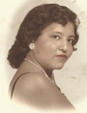 Rosa Belmarez Torres