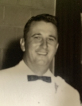 Photo of Billy Sandifer