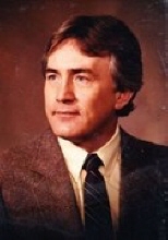 Dr. Floyd D. Simpson