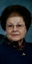 Lois Marie Kerr