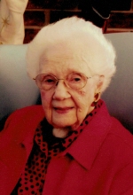 Mary Belle Howser