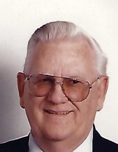 Photo of Charles "Ed" Johnson