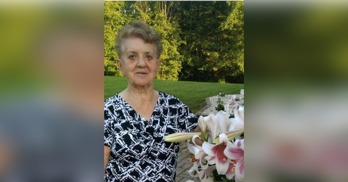 Obituary information for Freeda Marie Weirmier