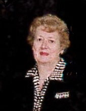 Mildred "Millie" T. Kaminski