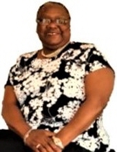 Ida Mae Williams
