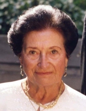 Jacqueline Langinier Derasse
