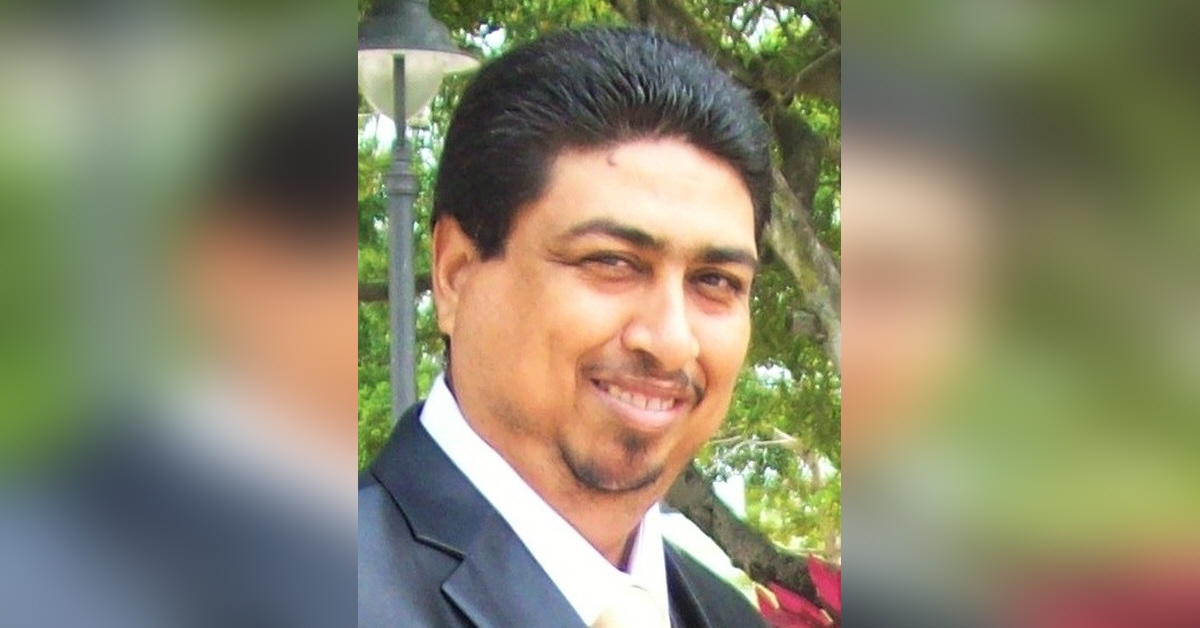 ERIC IVÁN &quot;PERICO&quot; COLÓN ORTIZ Obituary Visitation &amp; Funeral Information