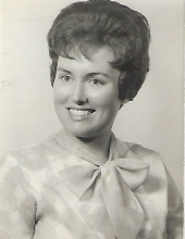Shirley Lavelle Moss