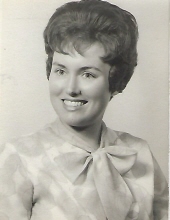 Photo of Shirley Moss