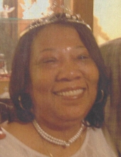 Doris M. Eubank 2544384