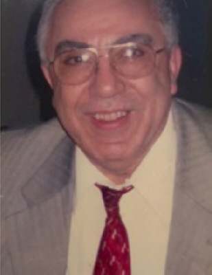 Photo of George Kakalelis