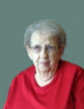 Dorothy Masters Collins 2544447
