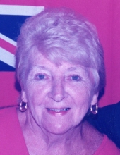 Marjorie J. Crist