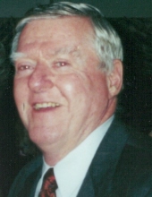 William F. O'Donnell