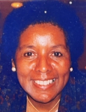 Dr. Barbara Henderson Wilson