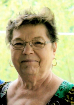 Photo of Sandra Price