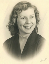 Bonnie Lou Hamby 