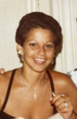 Photo of Mary Pellegrino