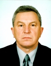 Jerzy Bogdan Popsuj